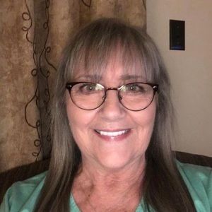 Meet your Posher, Pat